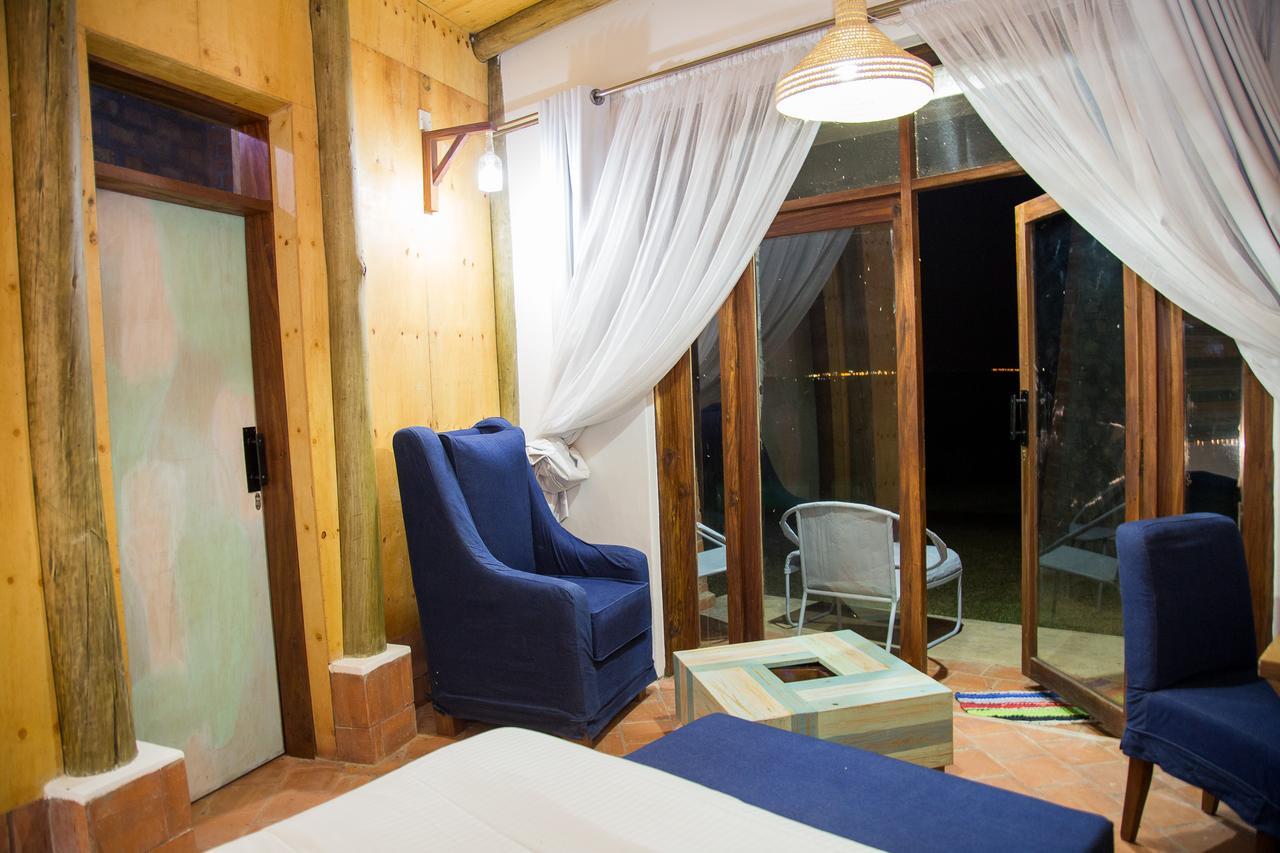 Buvi Lodge Limited Entebbe Exterior photo