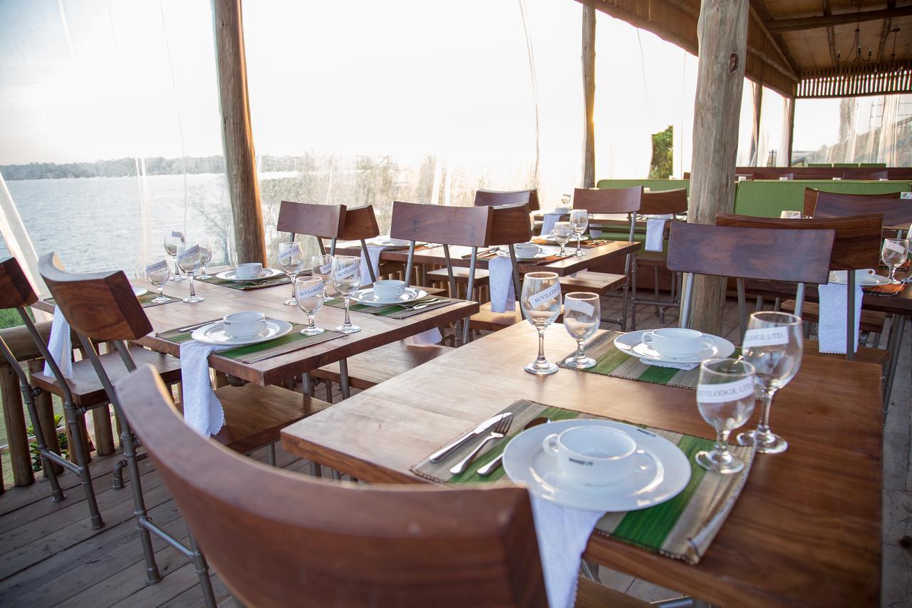 Buvi Lodge Limited Entebbe Exterior photo
