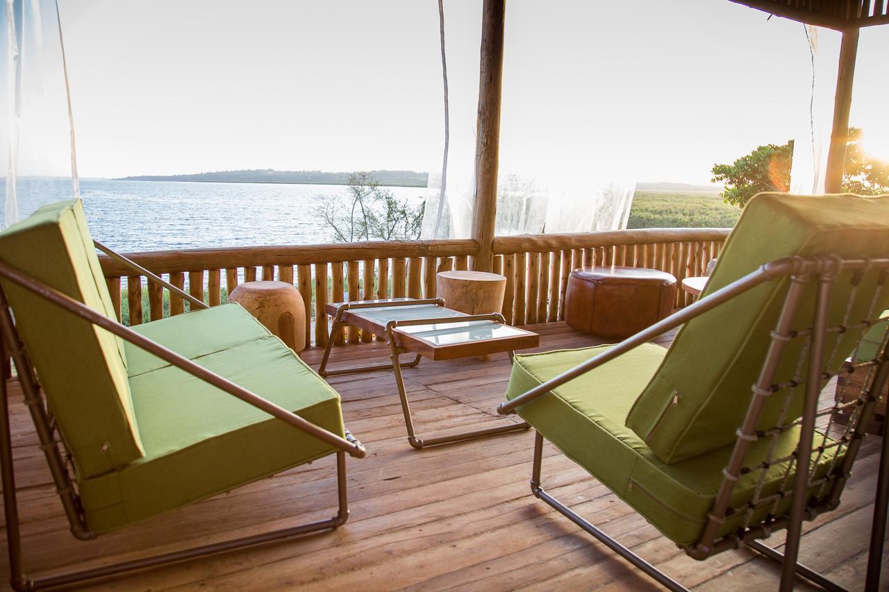 Buvi Lodge Limited Entebbe Exterior photo