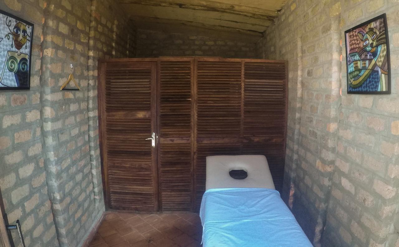 Buvi Lodge Limited Entebbe Exterior photo