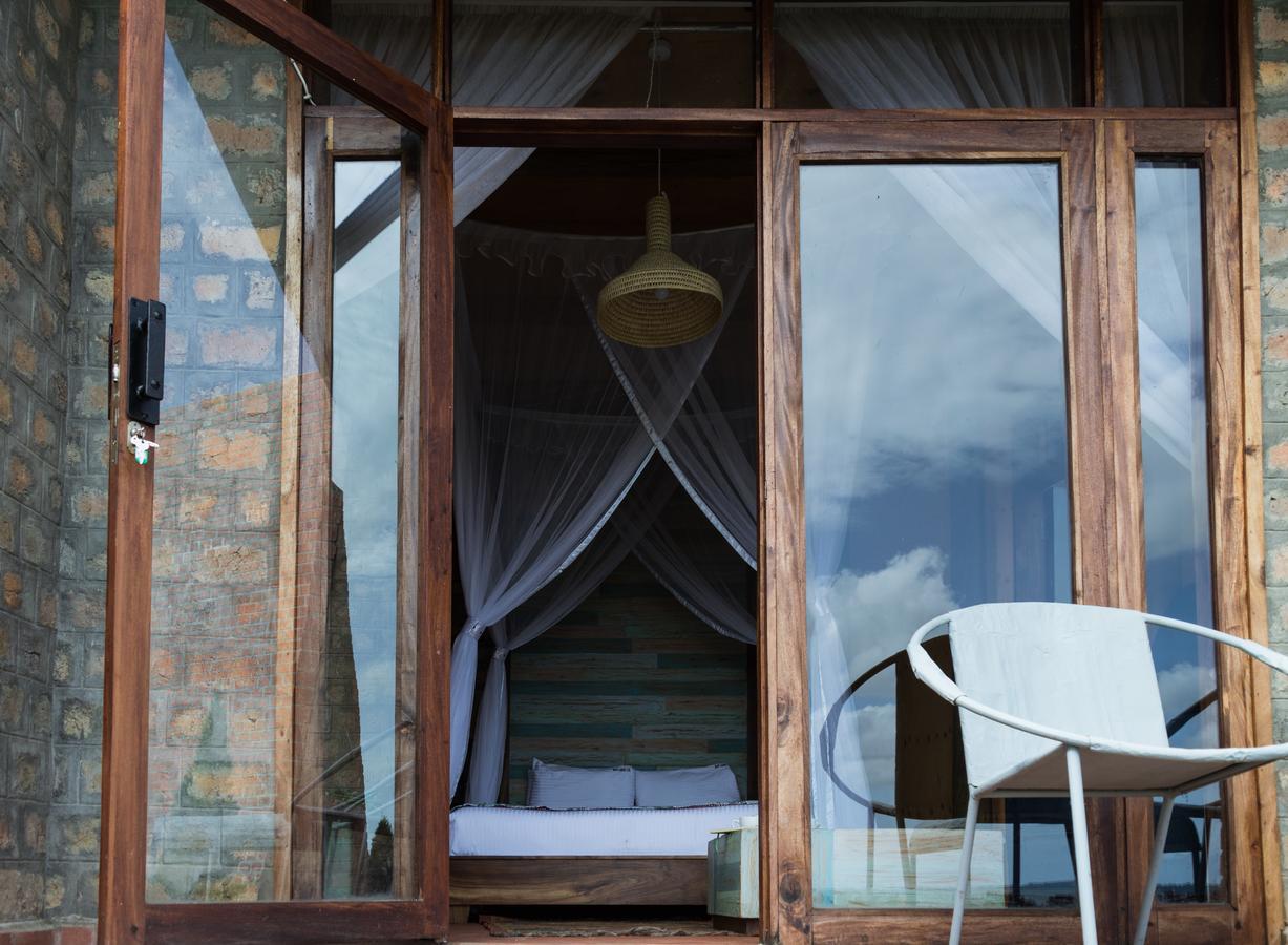 Buvi Lodge Limited Entebbe Exterior photo
